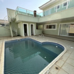 Casa em condomínio à venda com 3 suítes em Vila Haro, Sorocaba, SP