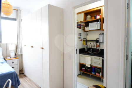 Studio à venda com 1 suíte em Vila Dom Pedro I, São Paulo, SP