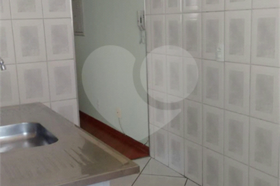 Apartamento à venda com 2 quartos em Mandaqui, São Paulo, SP