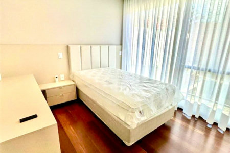 Casa à venda com 4 quartos, sendo 3 suítes, no condomínio Residencial Tivoli Park, Sorocaba - SP