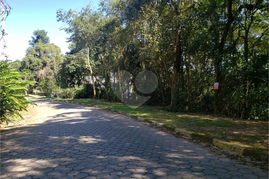 Terreno à venda em Serra da Cantareira, Mairiporã, SP