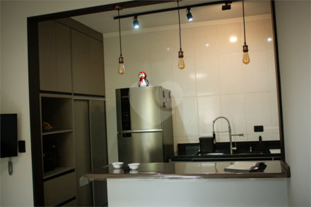 Apartamento à venda com 2 quartos em Vila Suissa, Mogi das Cruzes, SP