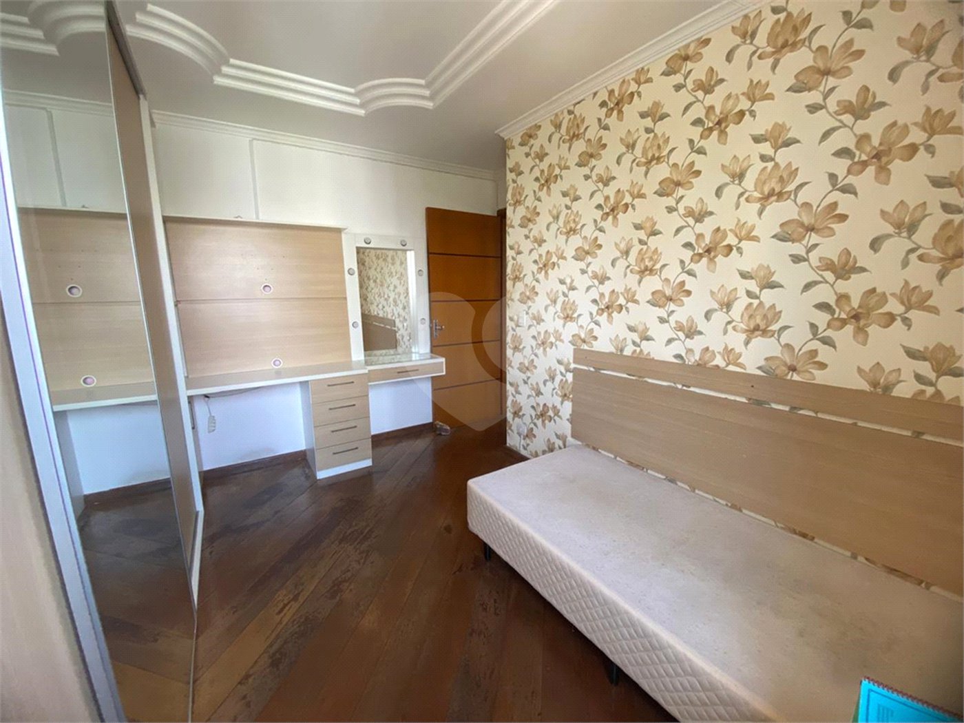 Cobertura à venda com 3 quartos, sendo 1 suíte,  em Mandaqui, São Paulo, SP