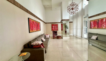 Apartamento à venda com 2 quartos, sendo 1 suíte,  em Santana, São Paulo, SP