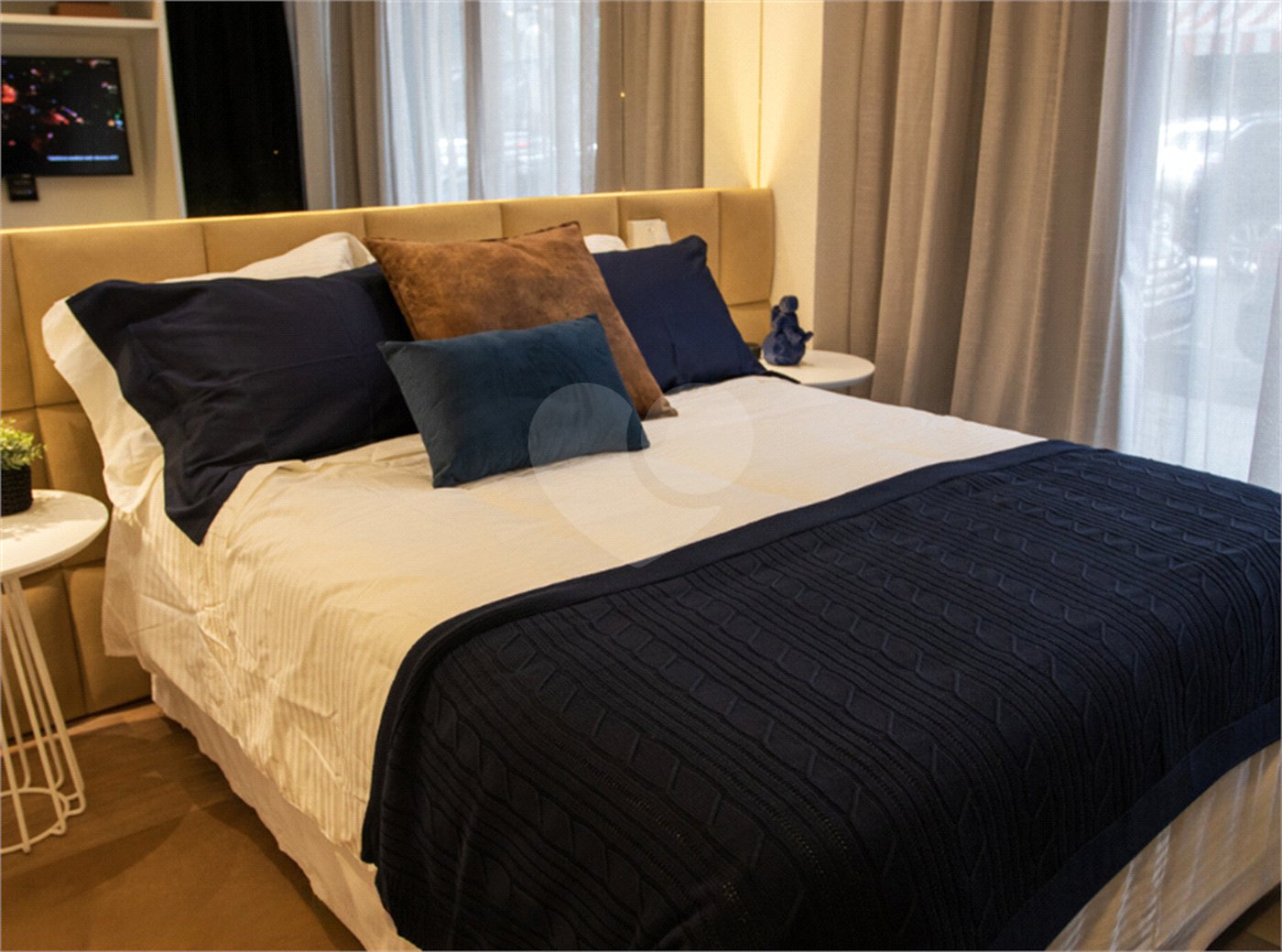 Studio à venda com 1 quarto em Jardim Paulista, São Paulo, SP