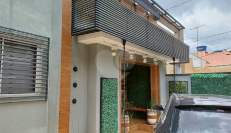 Casa à venda com 4 quartos em Vila Guilherme, São Paulo, SP