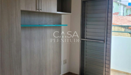 Apartamento à venda com 2 quartos, sendo 1 suíte,  em Além Ponte, Sorocaba, SP