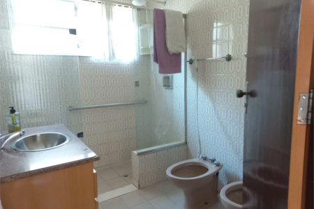 Casa à venda com 3 quartos, sendo 2 suítes, em Jaguaré, São Paulo, SP
