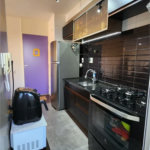 Apartamento à venda com 2 quartos, sendo 1 suíte, em Vila Praia, São Paulo, SP
