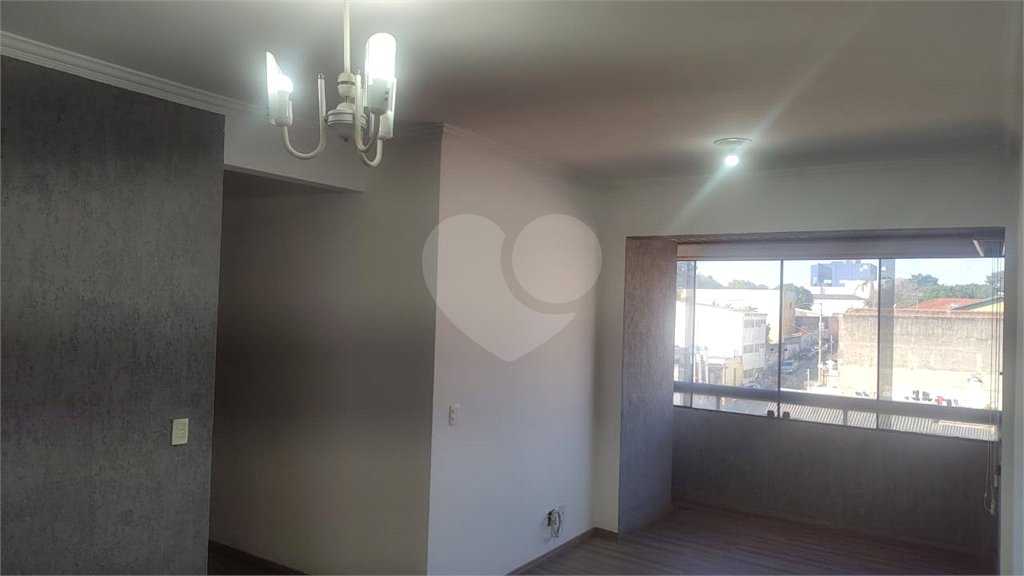 Apartamento à venda com 3 quartos, sendo 1 suíte, em Macedo, Guarulhos, SP