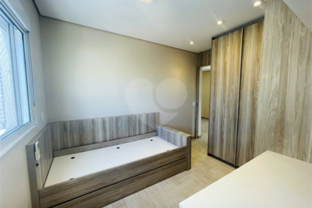 Apartamento à venda com 3 suítes no Centro, São Bernardo do Campo, SP