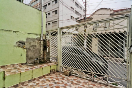 Sobrado à venda com 3 quartos em Santana, São Paulo, SP