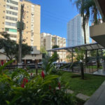Apartamento com 2 dormitórios à venda, 78 m² por R$ 682.000,00 - Ponta da Praia - Santos/SP