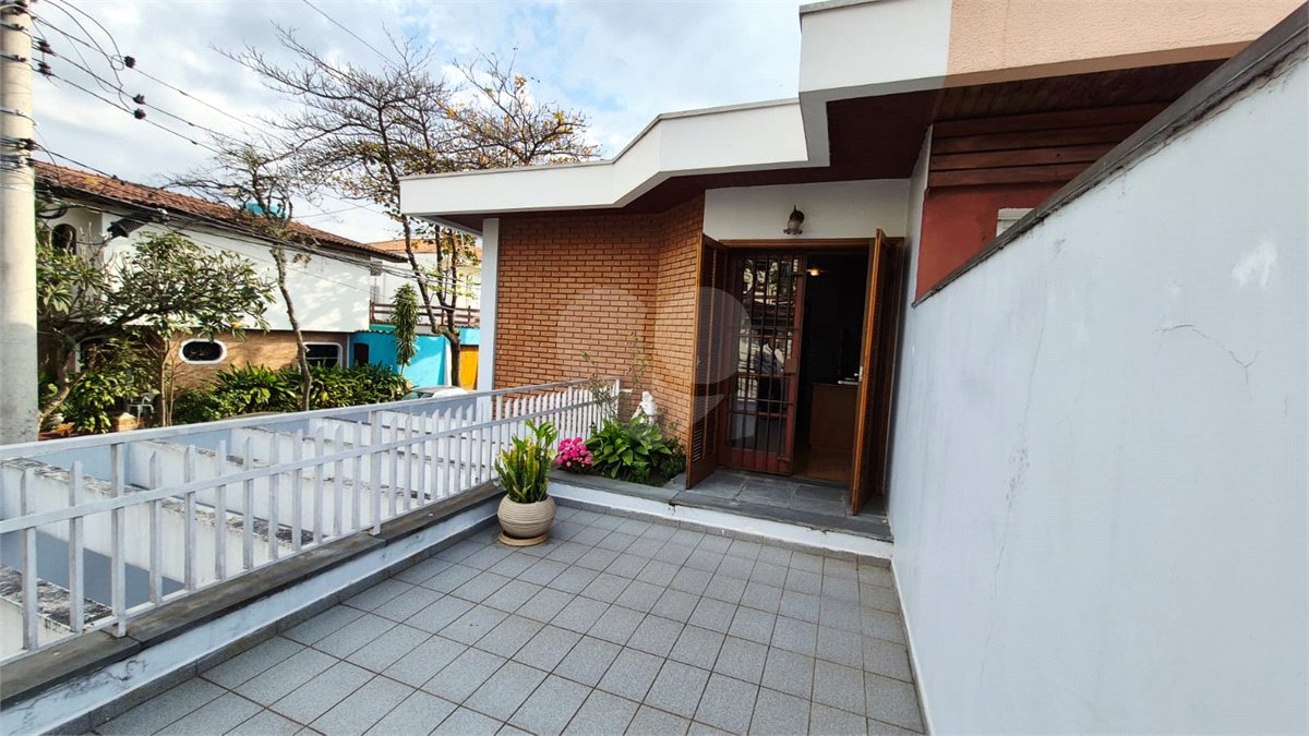 Casa à venda com 3 suítes em Jardim das Vertentes, São Paulo, SP