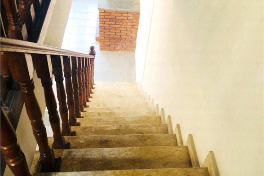 Sobrado à venda com 4 quartos, sendo 3 suítes, em Vila Rosália, Guarulhos, SP