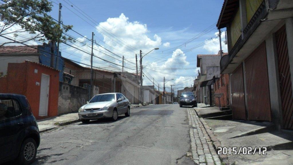 Apartamento à venda com 2 quartos, sendo 1 suíte, em Parada Inglesa, São Paulo, SP