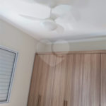 Apartamento à venda com 2 quartos em Jardim Ismênia, São José dos Campos, SP