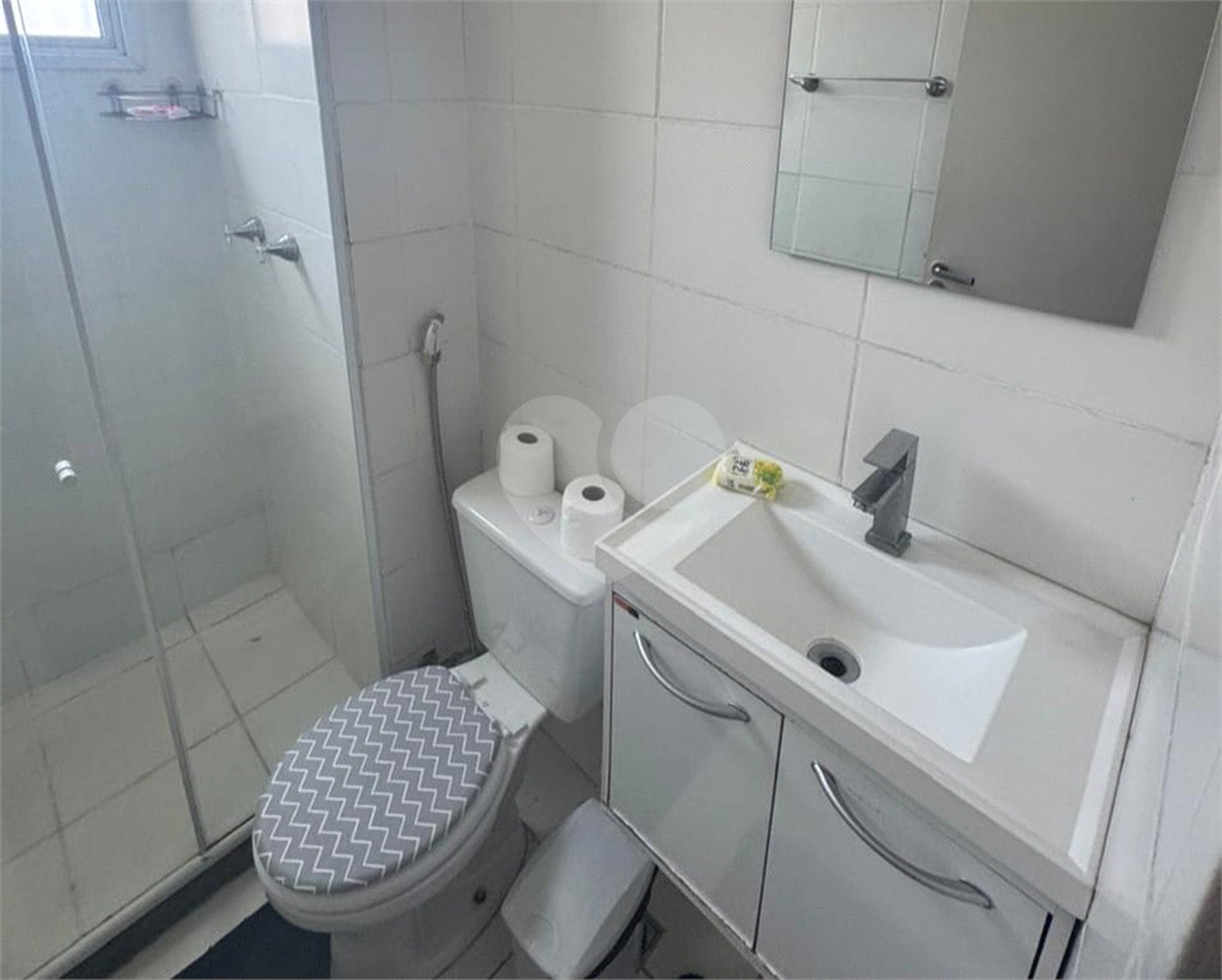 Apartamento à venda com 2 quartos em São Cristóvão, Rio de Janeiro, RJ
