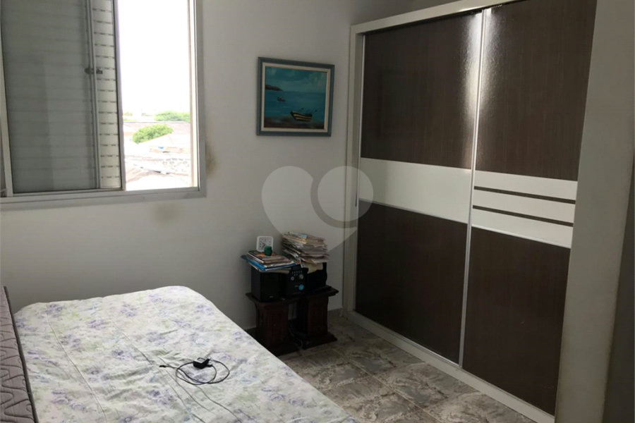 Apartamento à venda com 3 quartos, sendo 1 suíte, em Parque Novo Mundo, São Paulo, SP