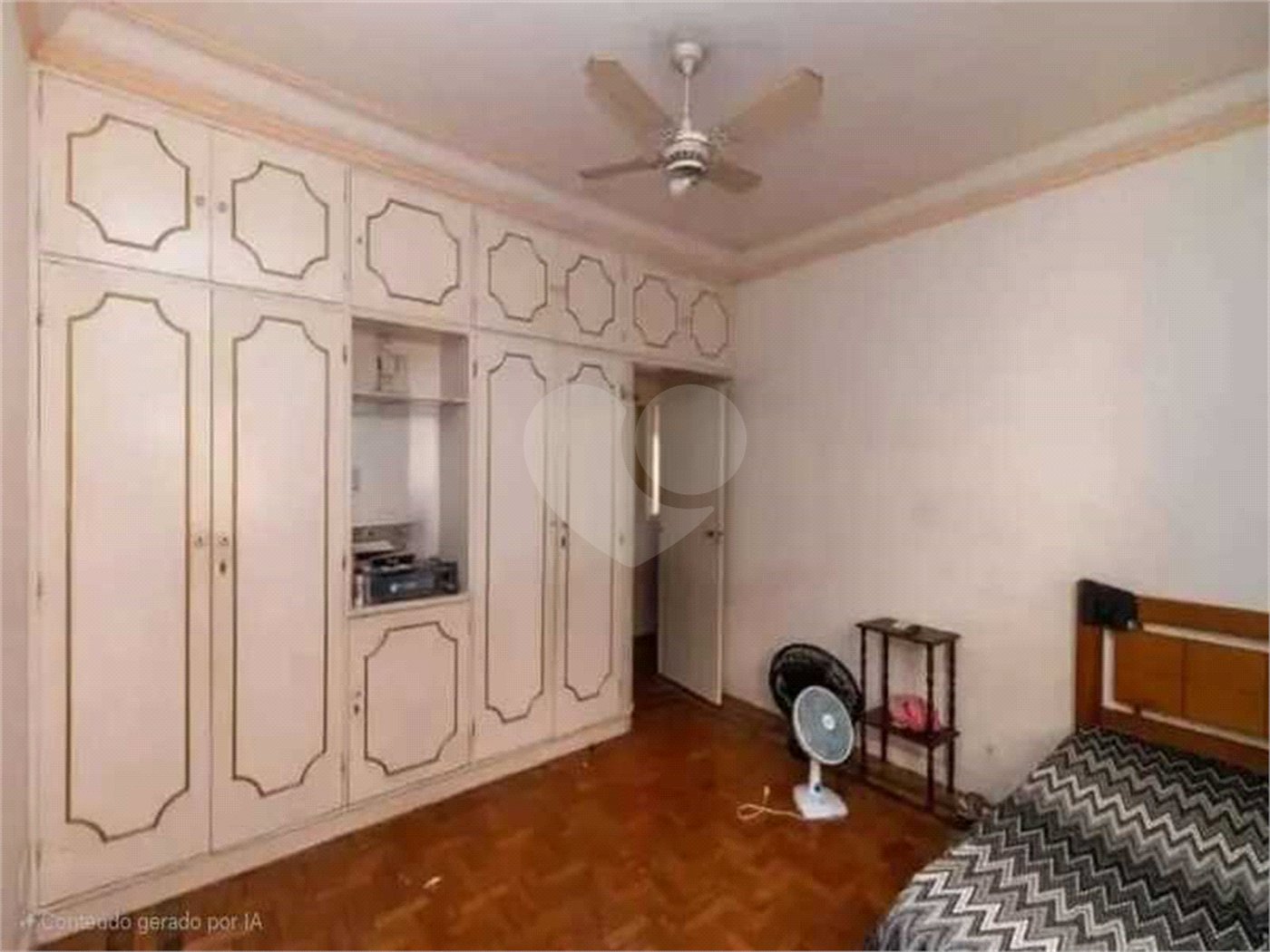 Apartamento à venda com 4 quartos, sendo 1 suíte, em Flamengo, Rio de Janeiro, RJ