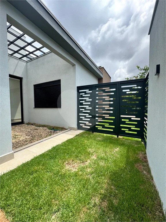 Casa recém construída com 3 suítes, no Damha 2 de Piracicaba.