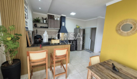 Casa em condomínio à venda com 3 quartos, sendo 1 suíte,  em Loteamento Dinorá Rosa, Sorocaba, SP