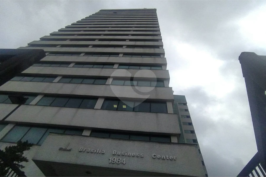 SALA COMERCIAL DE 38,0 M² COM 01 BANHEIRO E VAGA DE GARAGEM PARA VENDA NO TUCURUVI