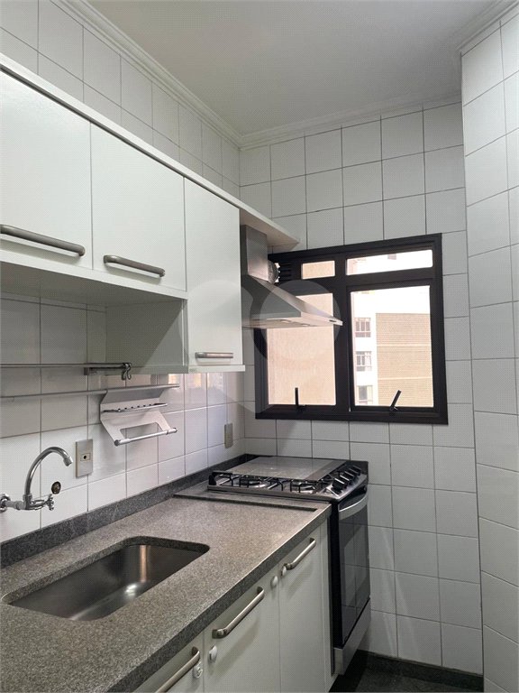 Apartamento à venda com 3 suítes em Perdizes, São Paulo, SP