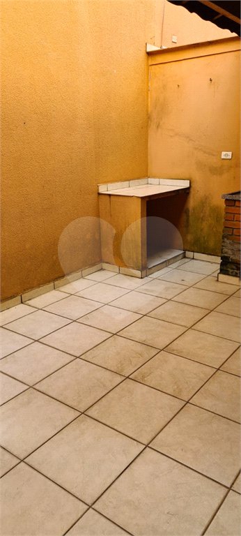 Sobrado à venda com 3 quartos, sendo 1 suíte, em Tucuruvi, São Paulo, SP