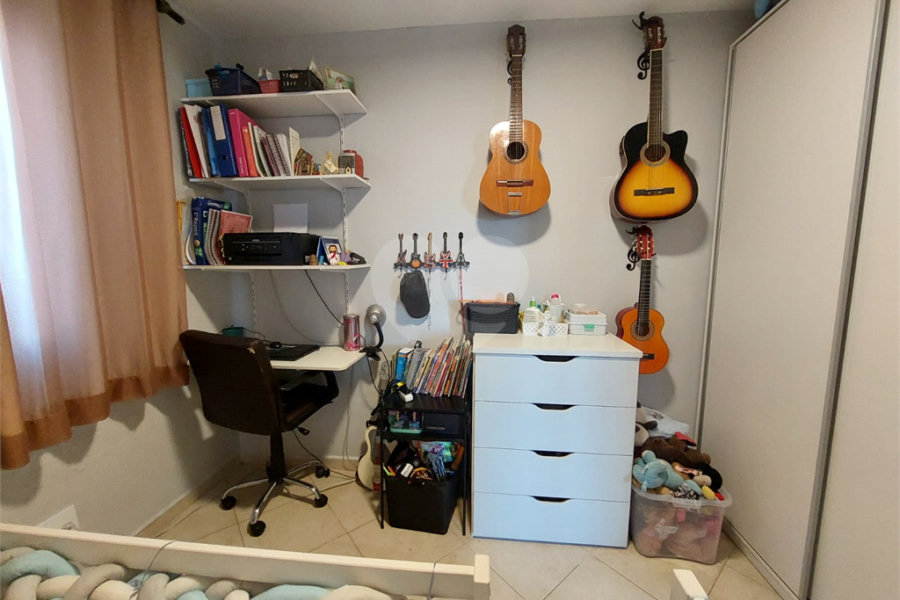 Apartamento à venda com 2 quartos, sendo 1 suíte, em Tucuruvi, São Paulo, SP