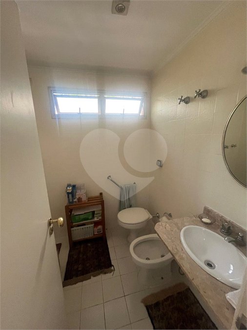 Apartamento à venda com 3 quartos, sendo 2 suítes,  em Jardim Paulista, São Paulo, SP