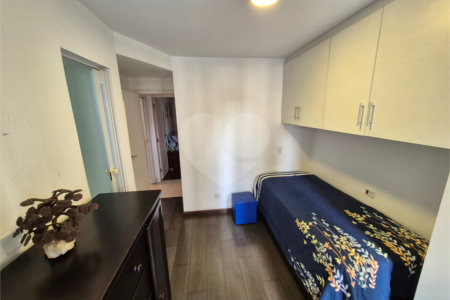 Apartamento à venda com 2 suítes em Vila Leopoldina, São Paulo, SP