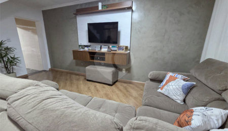 Sobrado à venda com 3 quartos em Sapopemba, São Paulo, SP