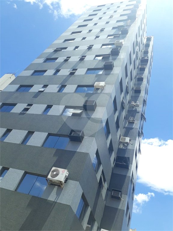 Sala à venda em Santana, São Paulo, SP