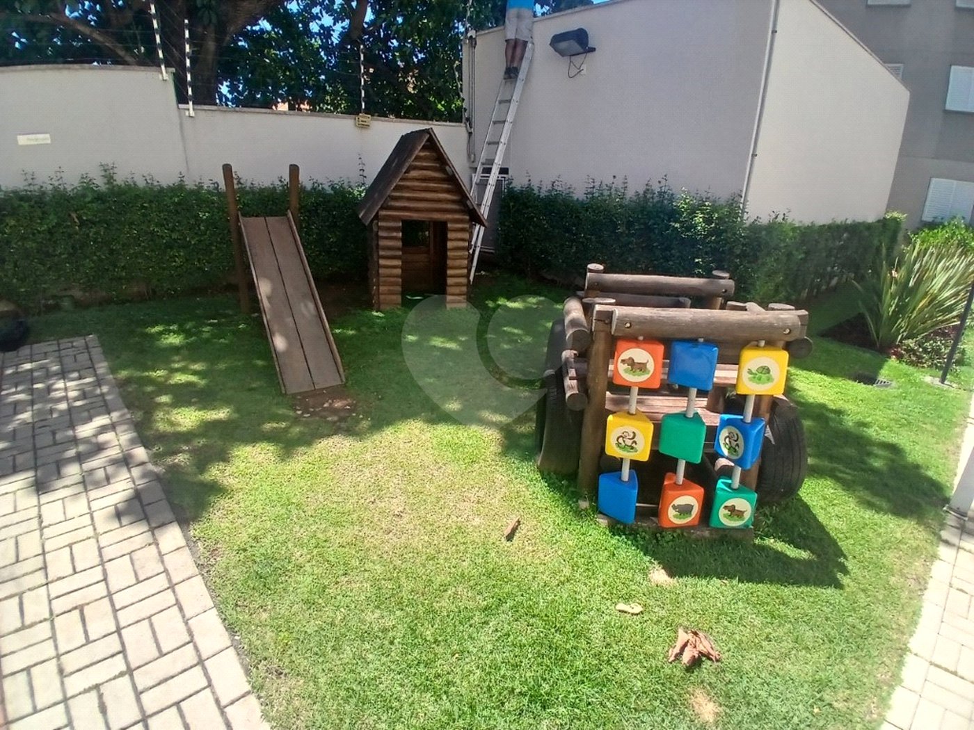 Apartamento à venda com 2 quartos em Santana, São Paulo, SP