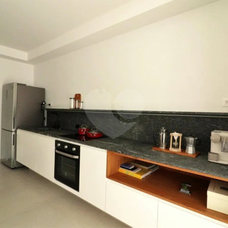 Apartamento à venda com 1 quarto em Vila Mariana, São Paulo, SP