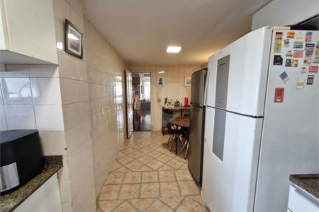 Apartamento à venda com 4 quartos, sendo 1 suíte, em Tijuca, Rio de Janeiro, RJ