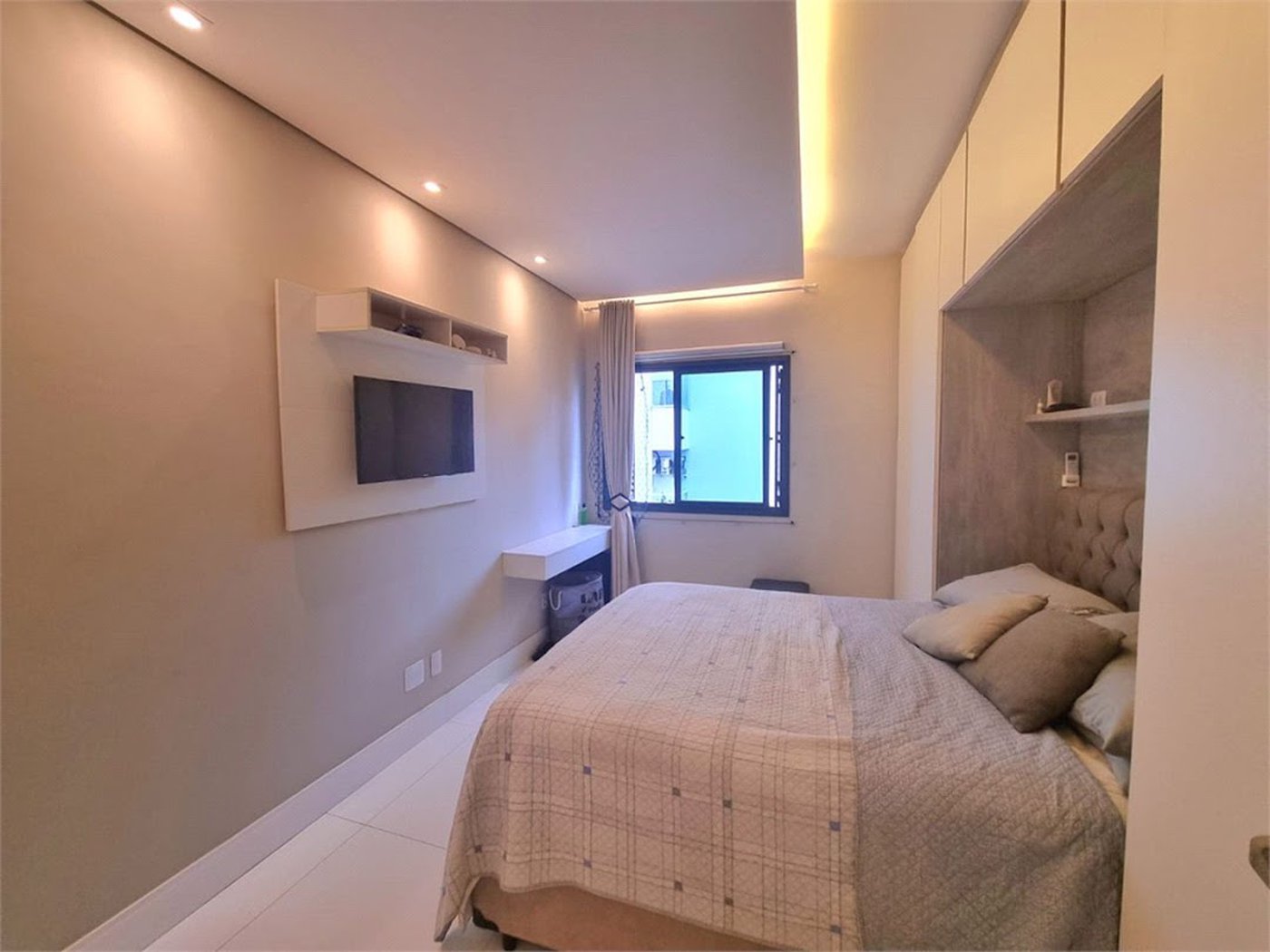 Apartamento Residencial à venda, Boqueirão, Santos - AP0700.