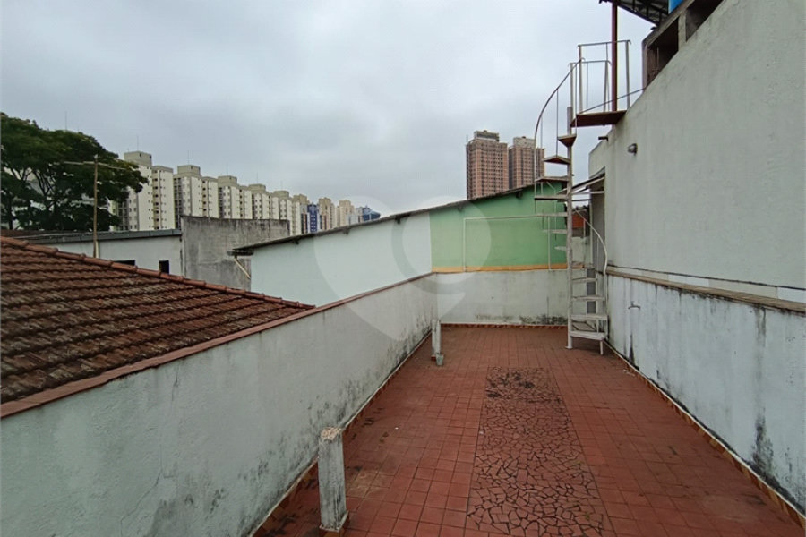 Casa Térrea para alugar com 3 quartos em Vila Nova Cachoeirinha, São Paulo, SP