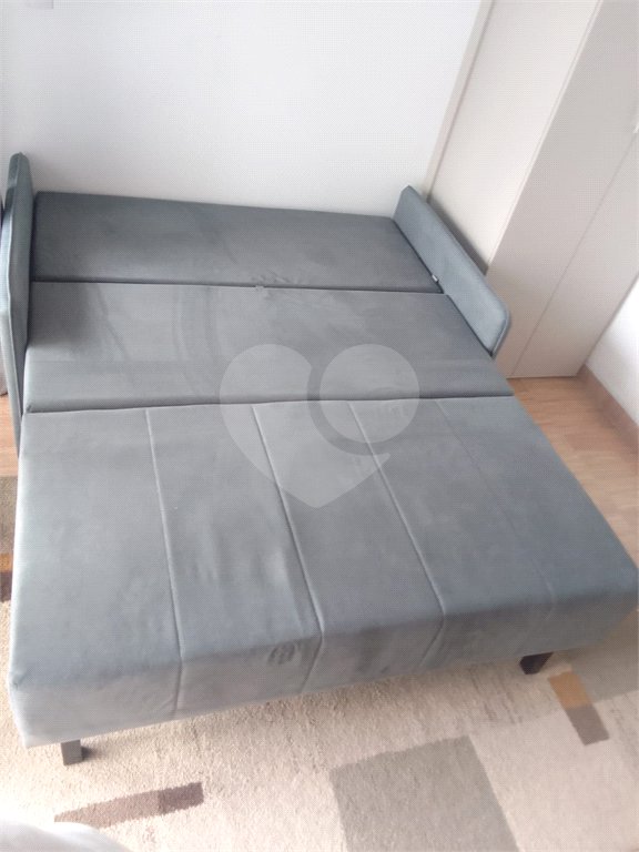 Apartamento à venda com 1 quarto em Vila Mariana, São Paulo, SP