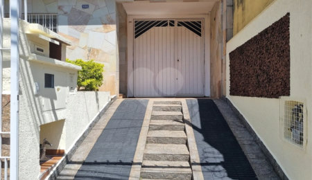 Casa à venda com 3 quartos, sendo 1 suíte,  em Casa Verde, São Paulo, SP