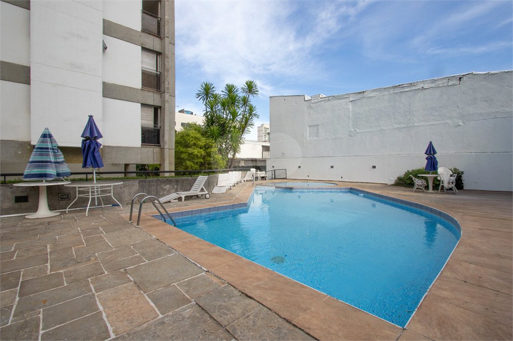 Apartamento à venda com 2 quartos, sendo 1 suíte,  em Indianópolis, São Paulo, SP