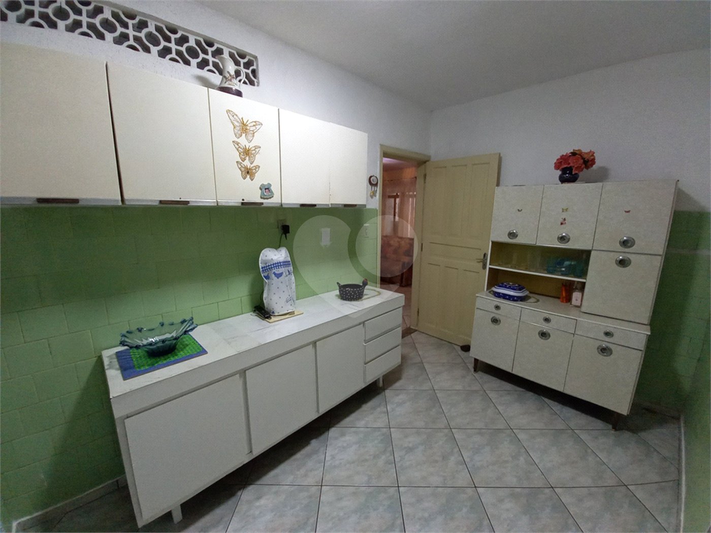 Casa de Vila à venda com 2 quartos em Vila Gustavo, São Paulo, SP