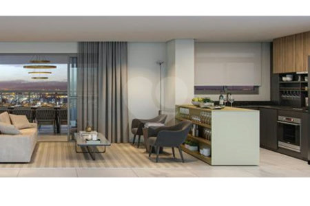 Apartamento à venda com 3 suítes em Paraíso, São Paulo, SP
