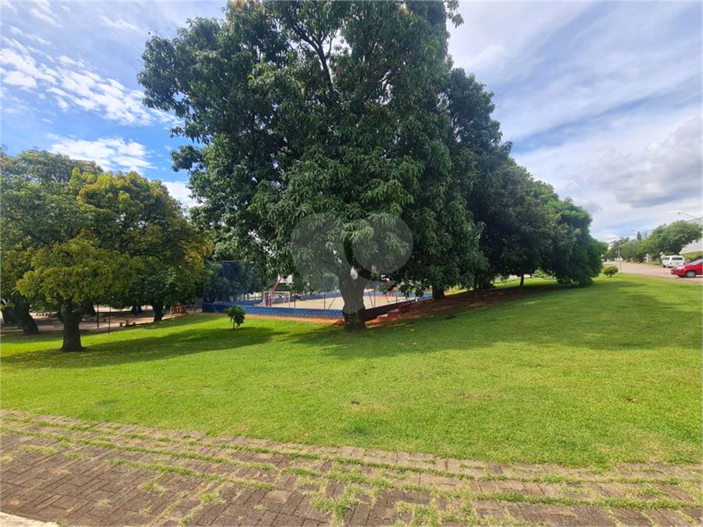 Terreno à venda no condomínio Golden Park Residence, Sorocaba - SP