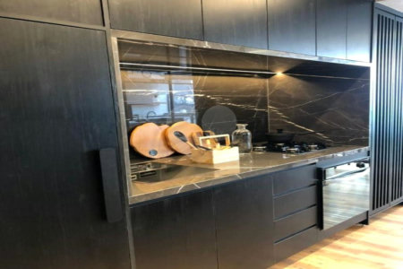 Apartamento à venda com 1 quarto em Ipiranga, São Paulo, SP
