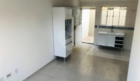Villagio à venda com 2 quartos em Jardim São Pedro, Mogi das Cruzes, SP