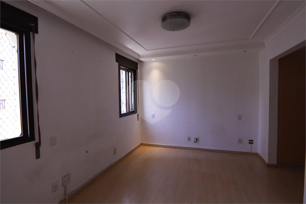 Apartamento à venda com 4 quartos, sendo 2 suítes, em Indianópolis, São Paulo, SP