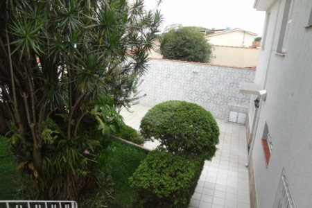 Sobrado à venda com 3 quartos em Santana, São Paulo, SP