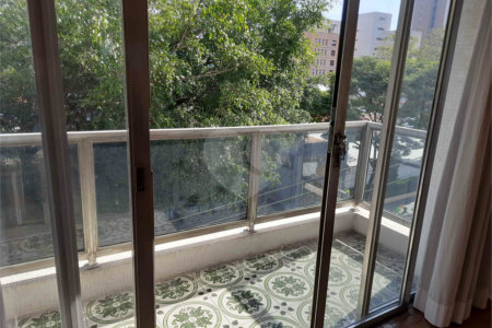 Apartamento à venda com 2 quartos em Sumarezinho, São Paulo, SP